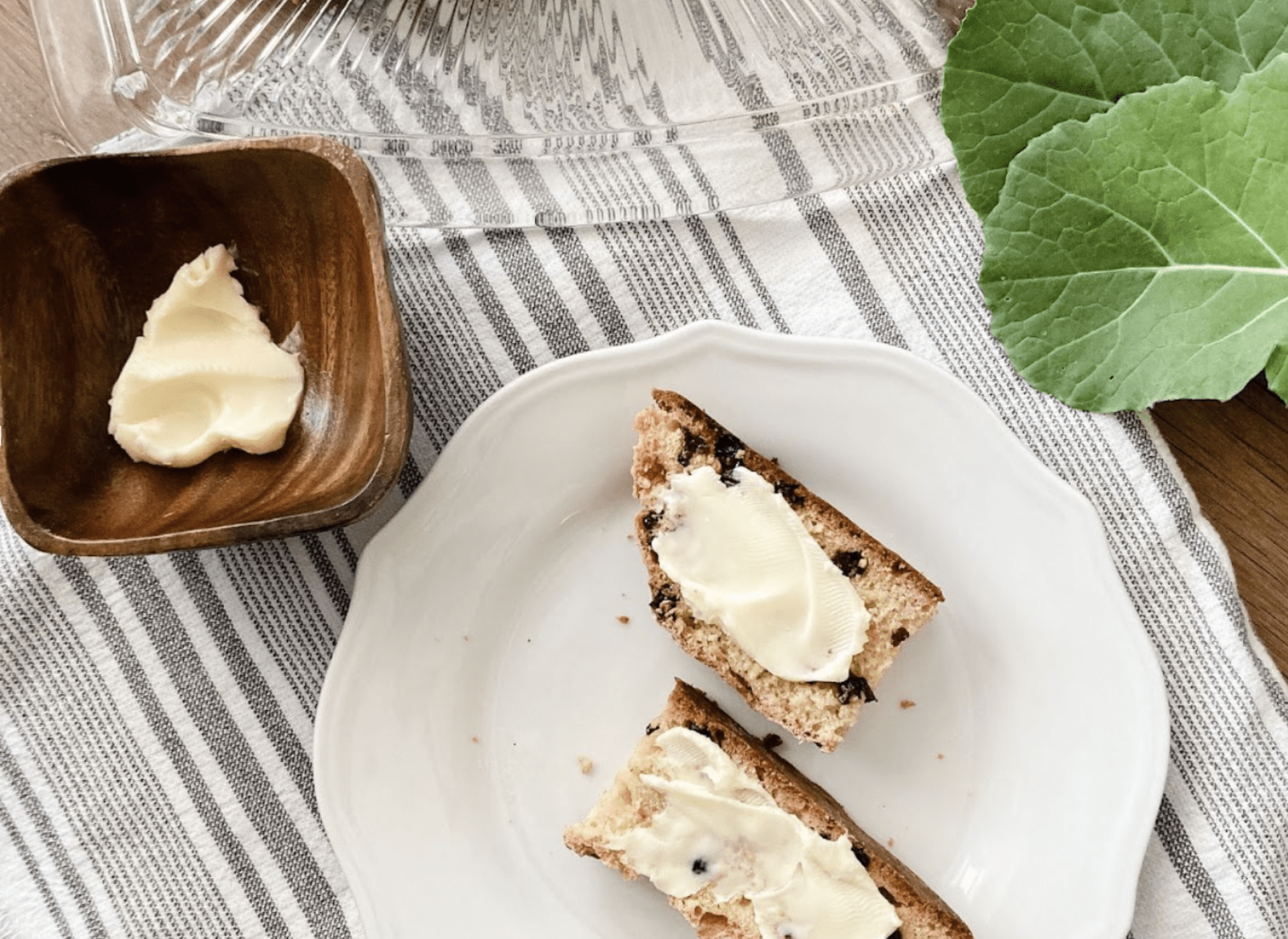 Irish-Soda-Bread