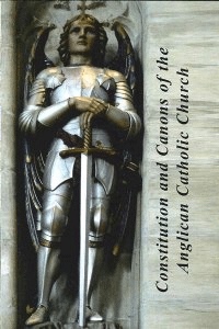 The ACC’s laws and customs come from a tradition stretching back to the Apostles