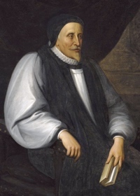 Bishop Lancelot Andrewes (1555-1626) was a learned and able apologist for the Church of England.