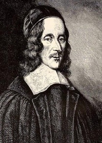 George Herbert’s poetry is some of the finest devotional verse in English.