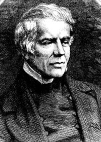 John Keble’s sermon on “National Apostacy” is credited with starting the Oxford Movement.