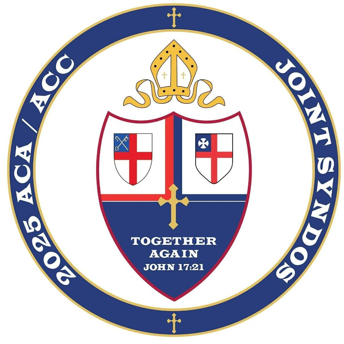 安立甘之合一邁出重大步伐